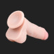 Realistic Dildo - 17,5 cm