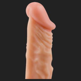 Realistic Dildo - 16,50 cm