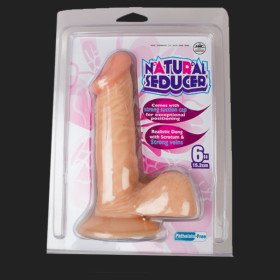 Realistic Dildo - 16,50 cm