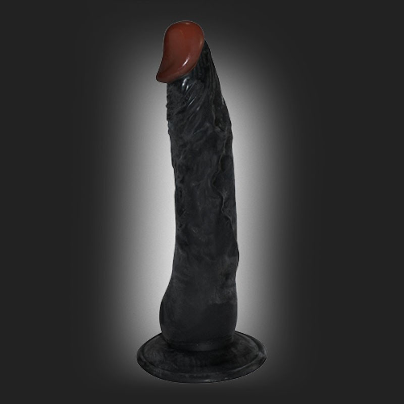 African Lover 23 cm long, diameter 4 to 5 cm. African Lover 23 cm long, diameter 4 to 5 cm.