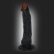 African Lover 23 cm long, diameter 4 to 5 cm.