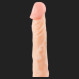 European Lover Small Length: 16 cm x Ø: 2.3 - 2.8 cm