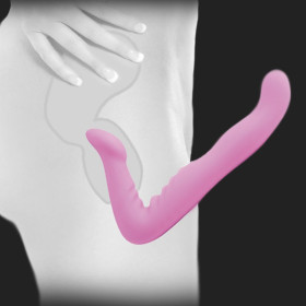Fetish Fantasy Elite Strapon