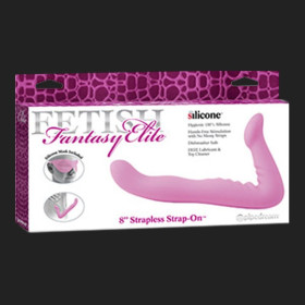 Fetish Fantasy Elite Strapon