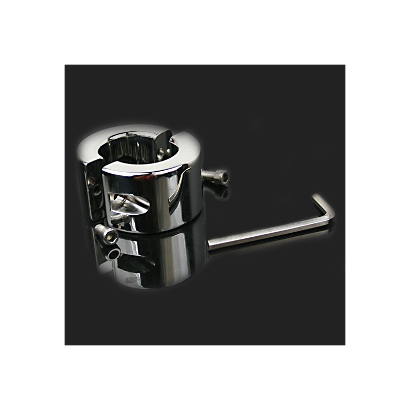 Stainless steel ball stretcher 37 mm