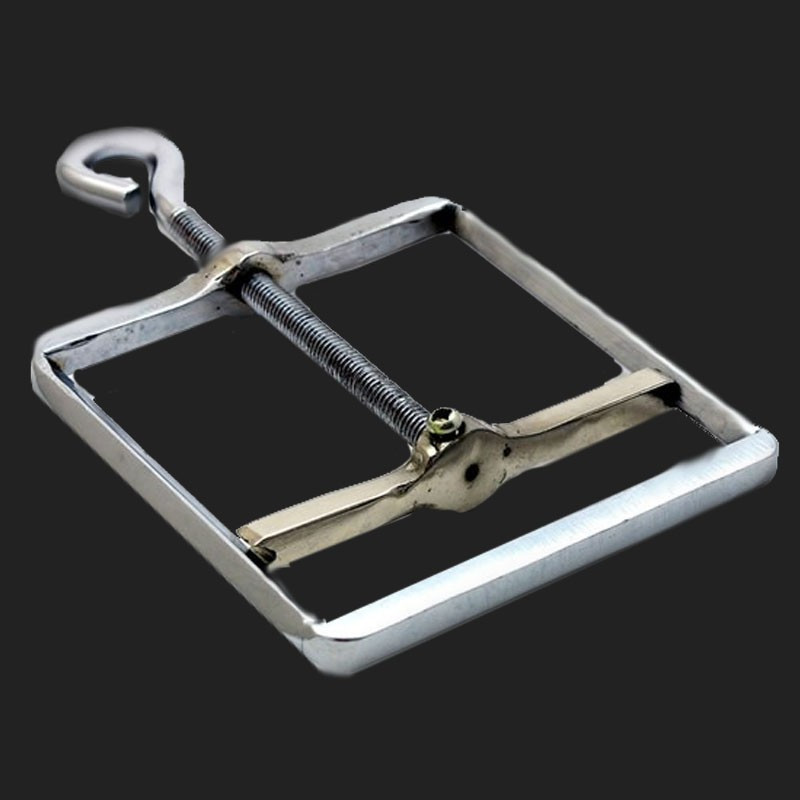 BDSM Men's Testicle Crusher BDSM Men's Testicle Crusher