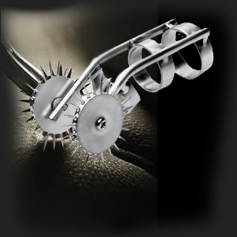 Spikes - Double Spikes - Double