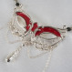 ST169  jewelry woman