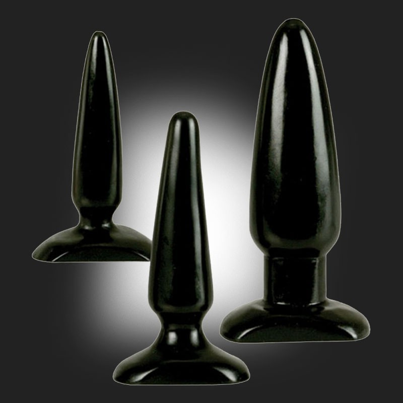 Colt Anal Trainer Kit Colt Anal Trainer Kit