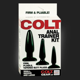 Colt Anal Trainer Kit
