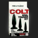 Colt Anal Trainer Kit