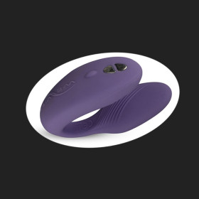 We-Vibe Sync Purple