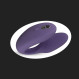 We-Vibe Sync Purple