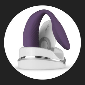 We-Vibe Sync Purple