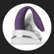 We-Vibe Sync Purple