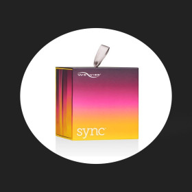 We-Vibe Sync Purple