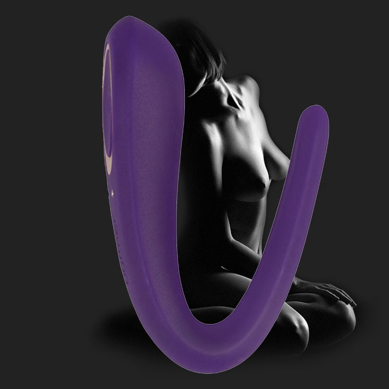 Partner Toy Couples Vibrator Partner Toy Couples Vibrator