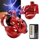 Cage-3D