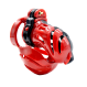 Cage-3D