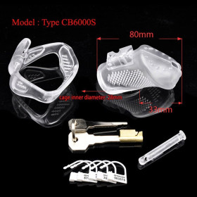 CB6000 AERO