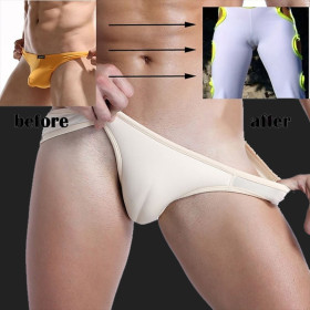 Men's Soft Underwear