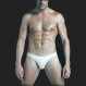 Ropa interior suave de los hombres