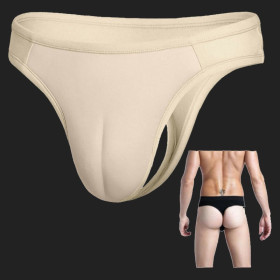 Ropa interior suave de los hombres