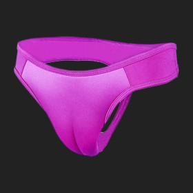 Ropa interior suave de los hombres