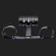 bdsm Armbinder