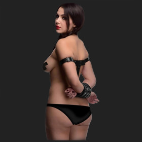bdsm Armbinder