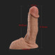 Realistic Dildo - 22.5 cm