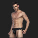 Men's lace panties