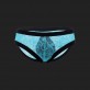Sexy Blue Lace Panty For Men