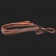 Bdsm whip faux leather