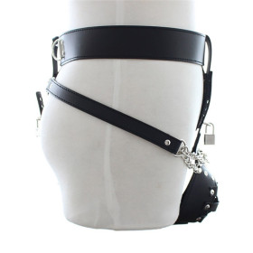 cintura di castità uomo Fetish Fantasy Estrema