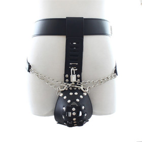 cintura di castità uomo Fetish Fantasy Estrema