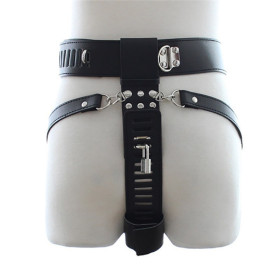 cintura di castità uomo Fetish Fantasy Estrema