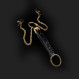 nipple clamps et cockring set