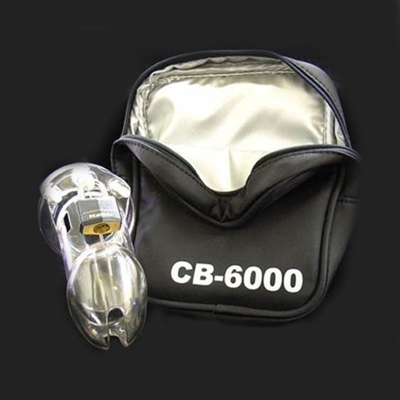 CB-6000 gabbia castità per uomini CB-6000 gabbia castità per uomini