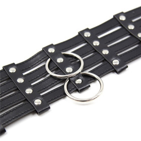 collier 607CI