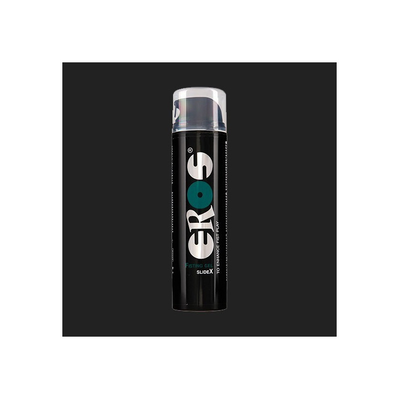 EROS FISTING GEL SUPERDESLIZANTE 100ML EROS FISTING GEL SUPERDESLIZANTE 100ML