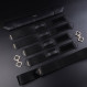 Kit di ritenuta per letto regolabile BDSM per coppie