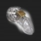 CB-6000 Cage Chastity for Men