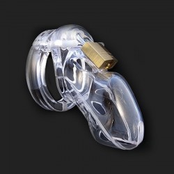 CB3000 Chastity cage for man