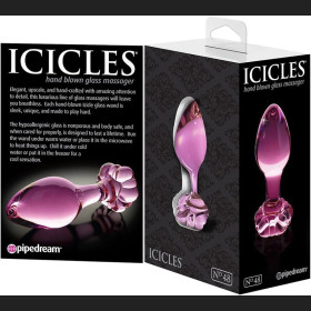 Pipedream Icicles N° 48