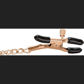 Entice ENTICE TIERED INTIMATE CLAMPS