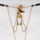 String or le chant de la Sirène