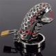 Snake Cage of chastity Man