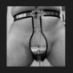 chastity belt man stainless steel