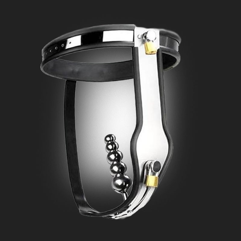 bdsm bondage ceinture chasteté femme modèle T bdsm bondage ceinture chasteté femme modèle T